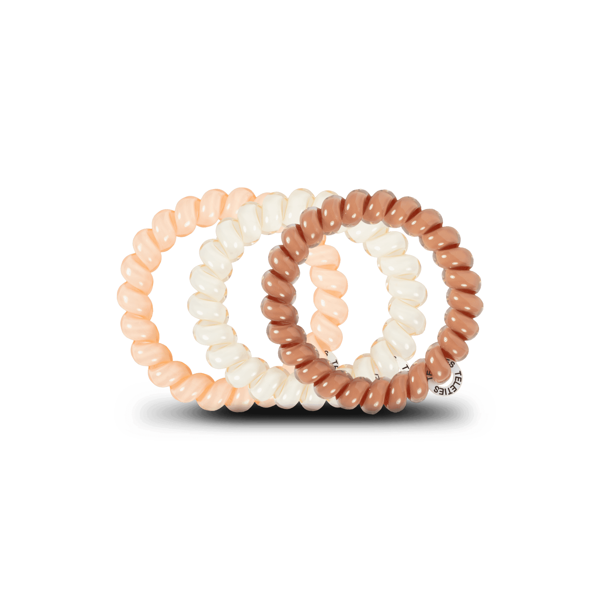For the Love of Nudes Large Hair Ties