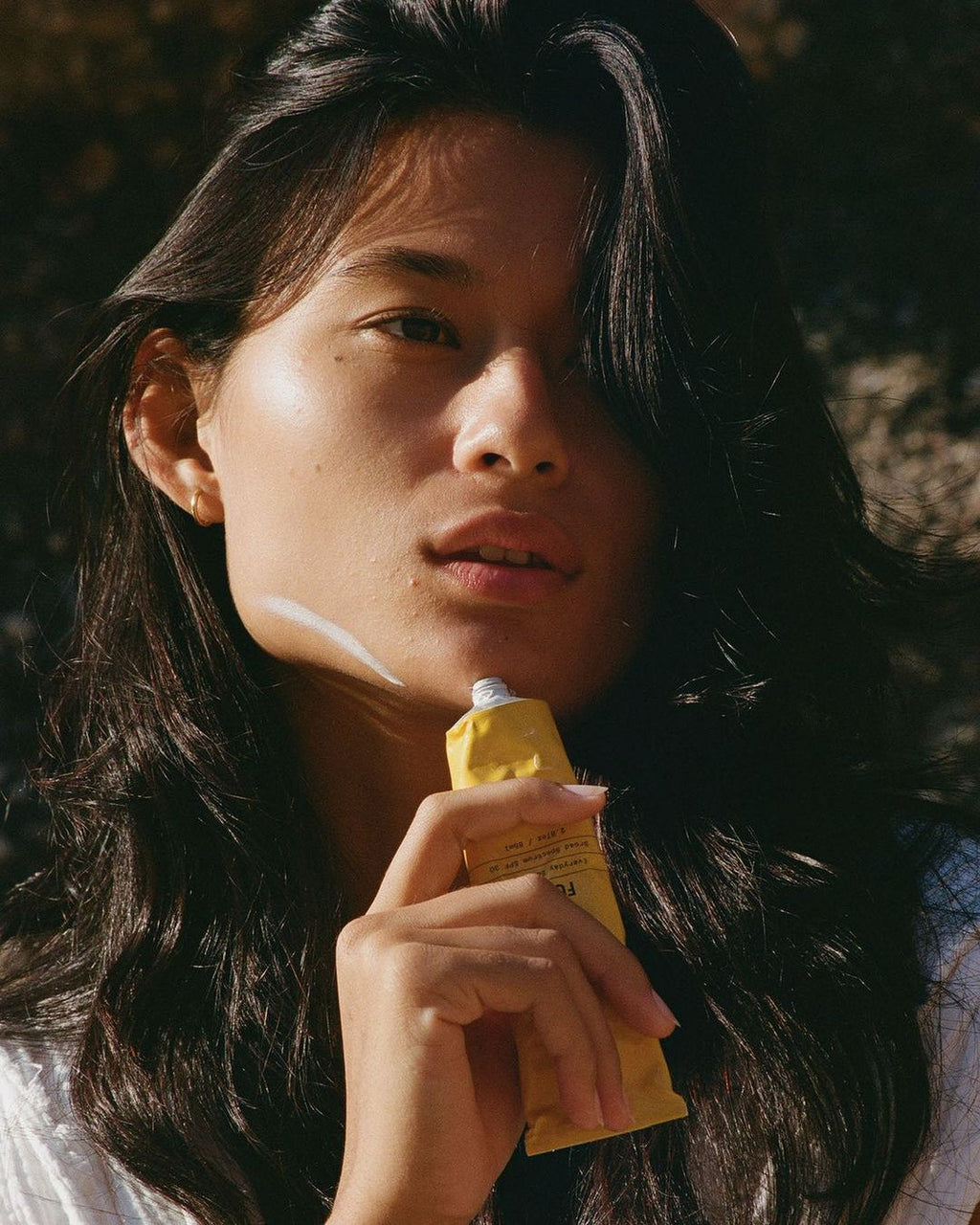 Sunscreen