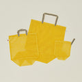 Eco Produce Bag - Yellow
