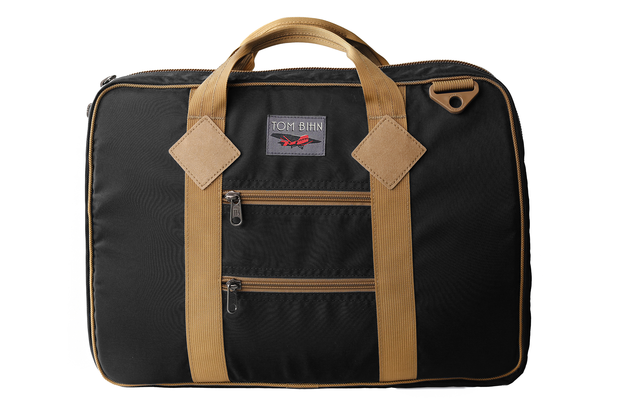 Founder's Briefcase