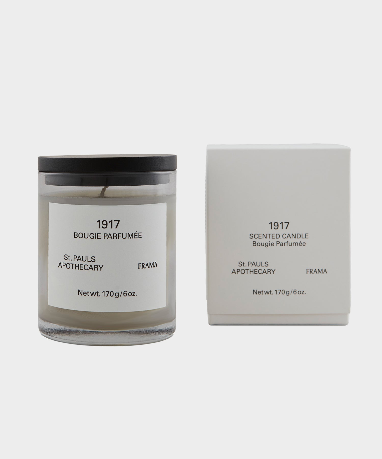 Frama 1917 Scented Candle 170G