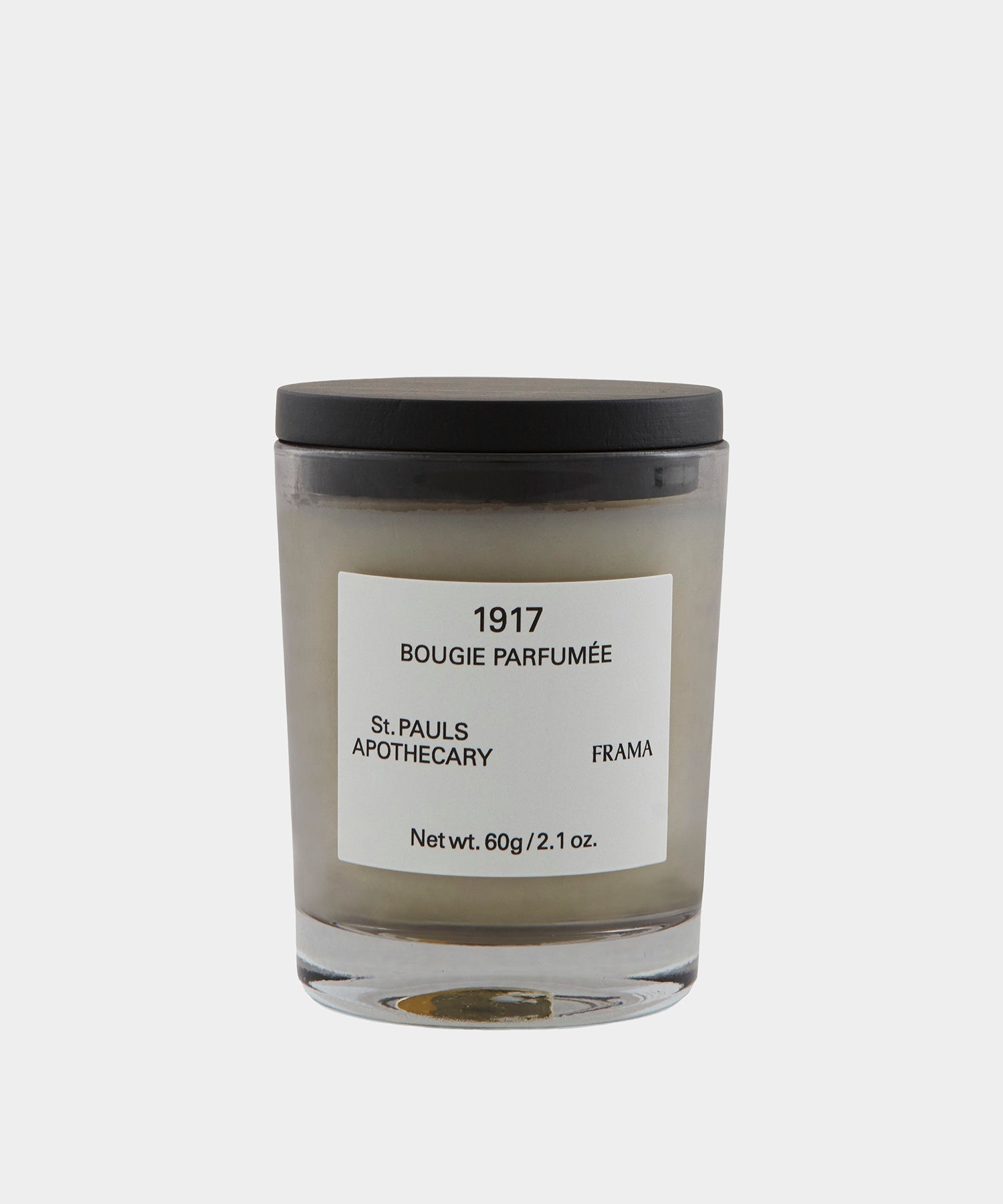 Frama 1917 Scented Candle 60g