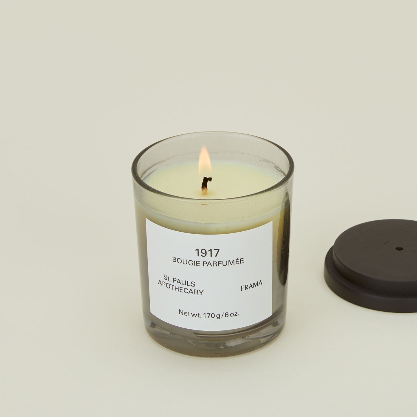 1917 Candle