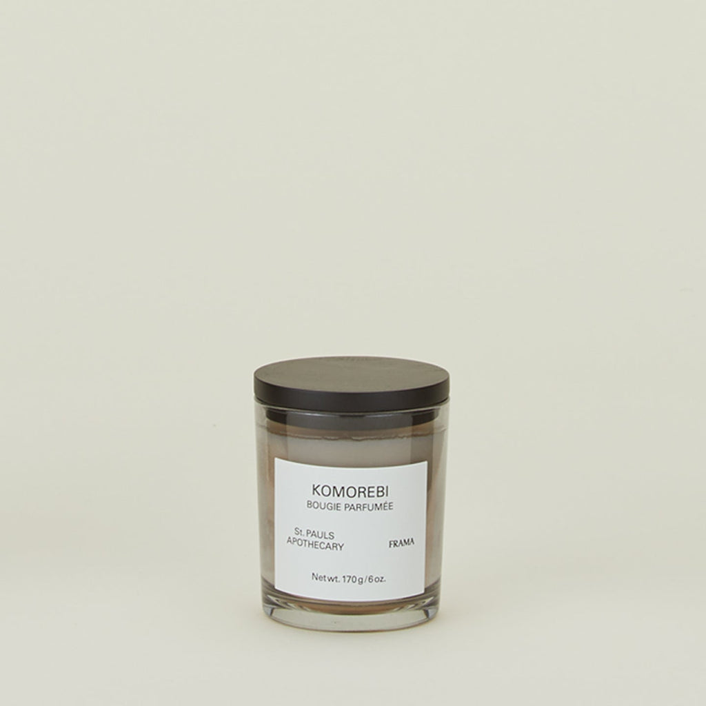 Komorebi Candle