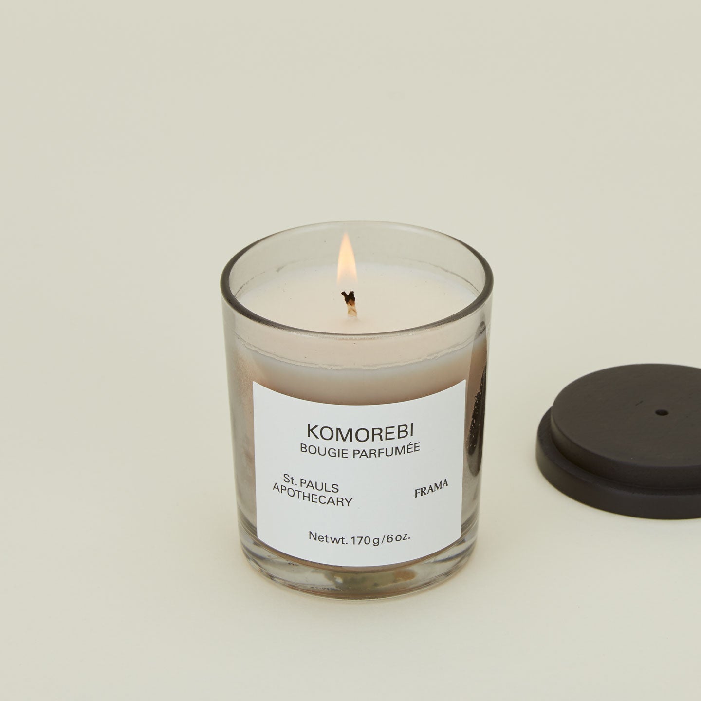 Komorebi Candle