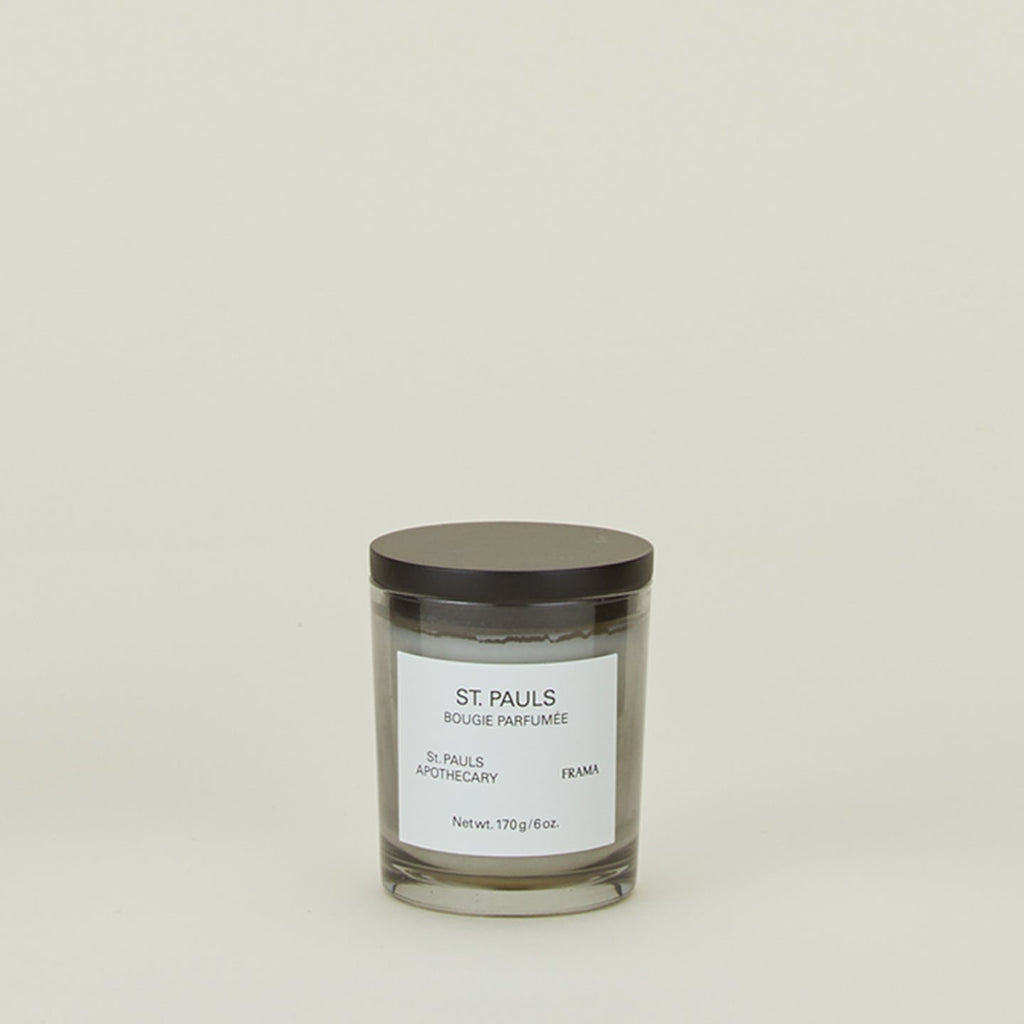 St. Pauls Candle