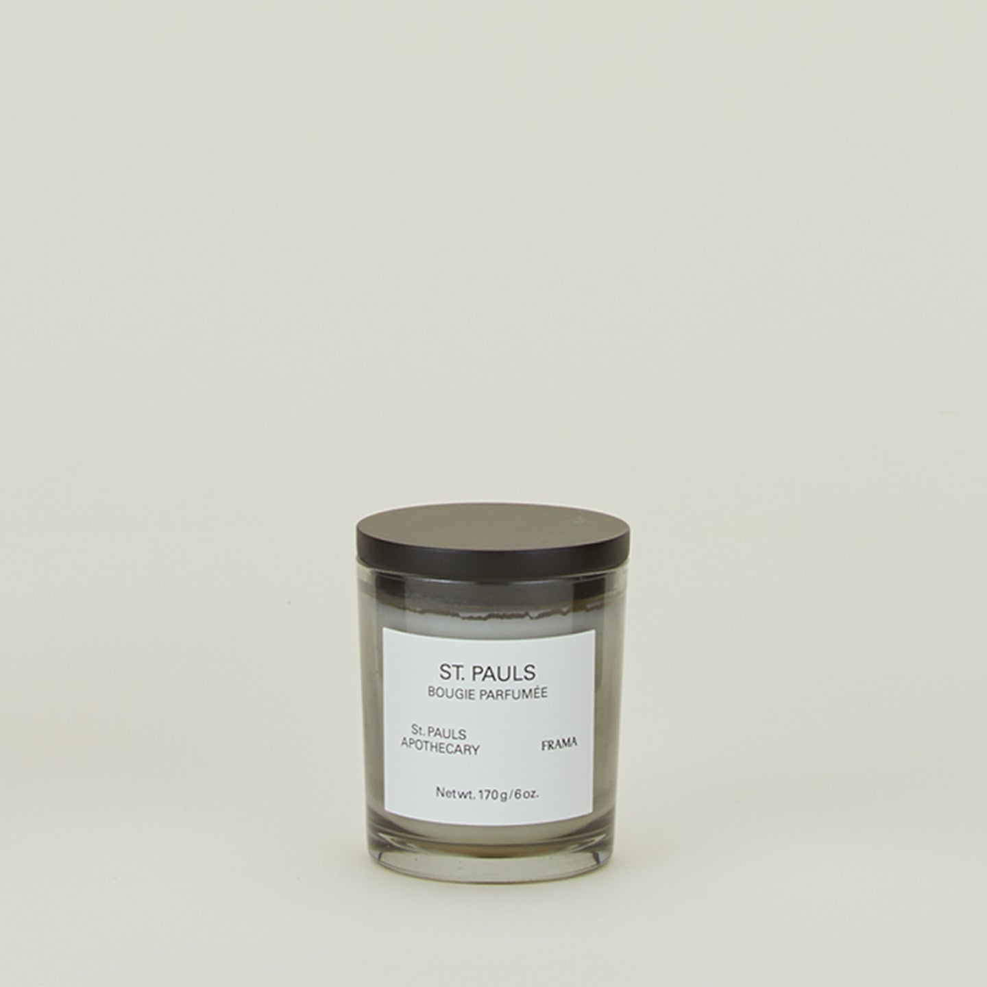 St. Pauls Candle