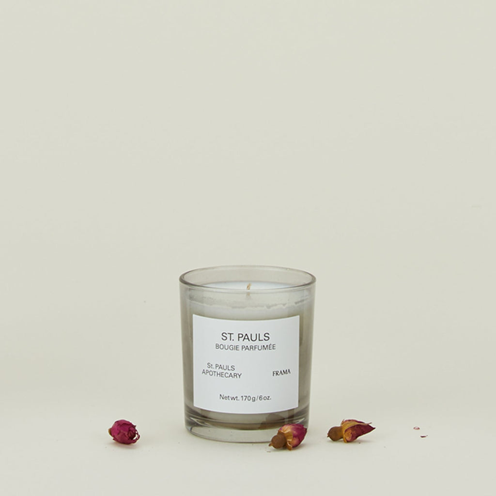 St. Pauls Candle
