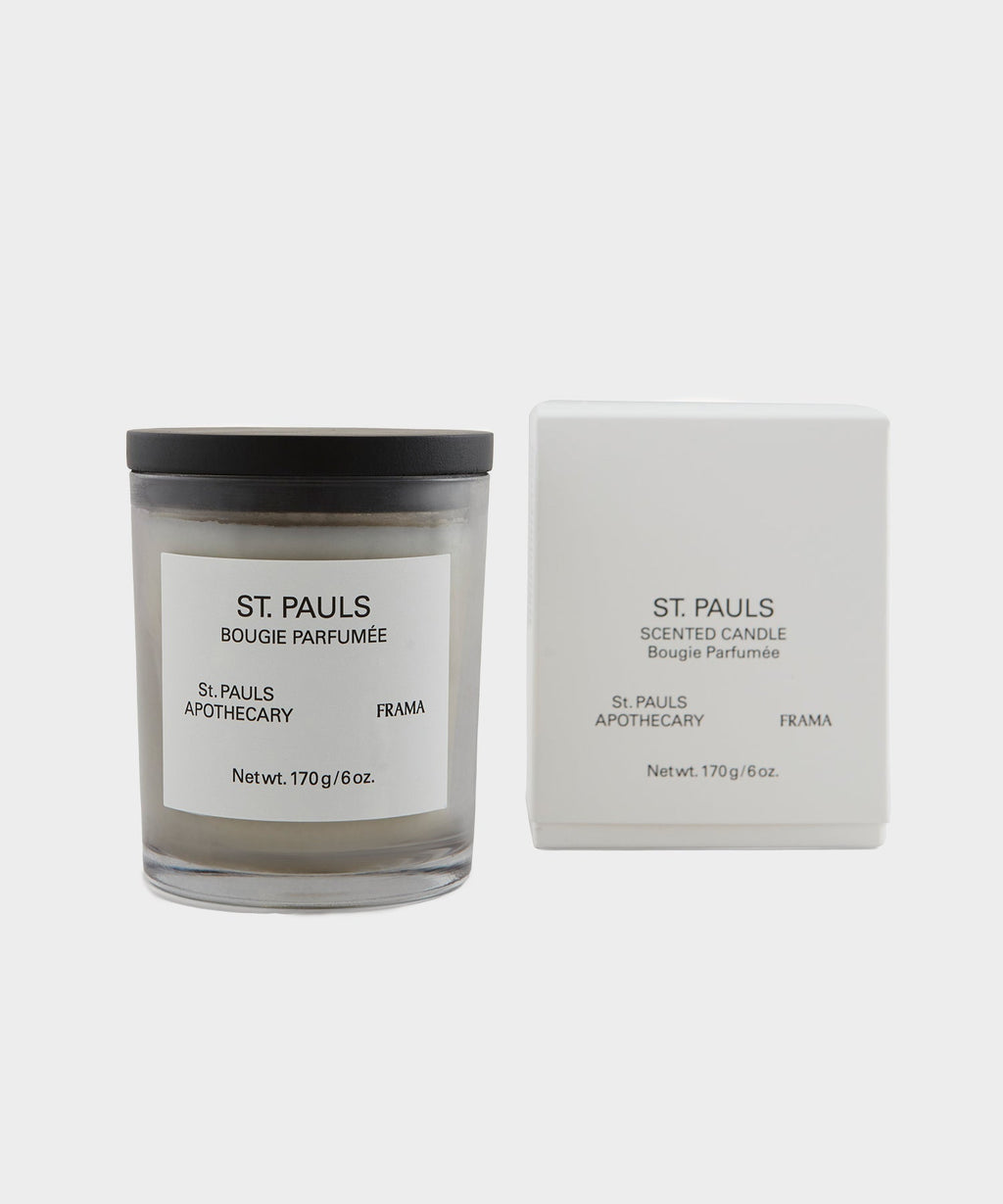 Frama St.Pauls Scented Candle 170G