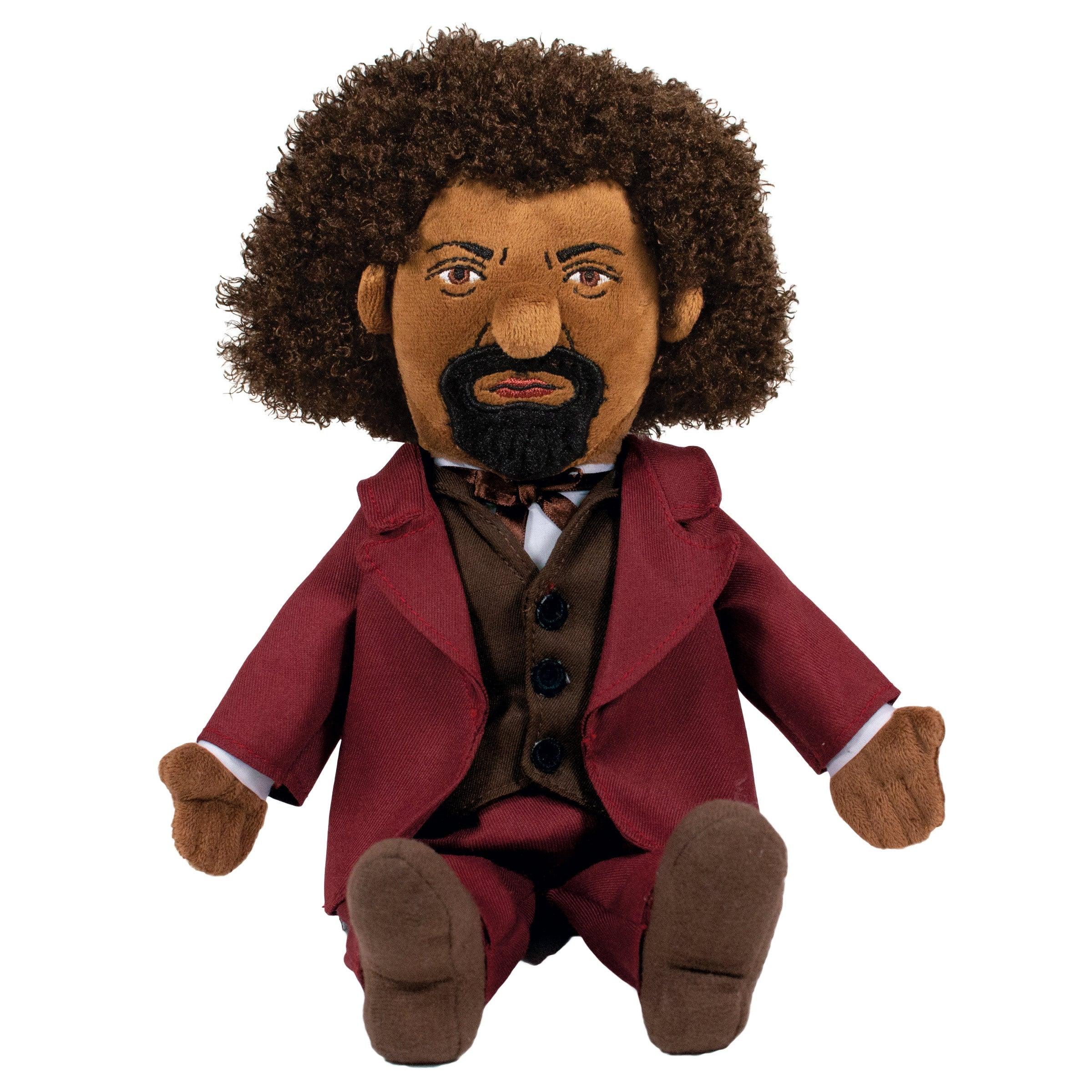 Frederick Douglass Little Thinker