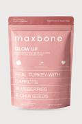 Freeze-dried Raw Turkey Recipe