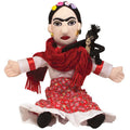 Frida Kahlo Little Thinker