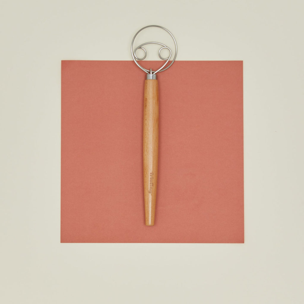 Dough Whisk