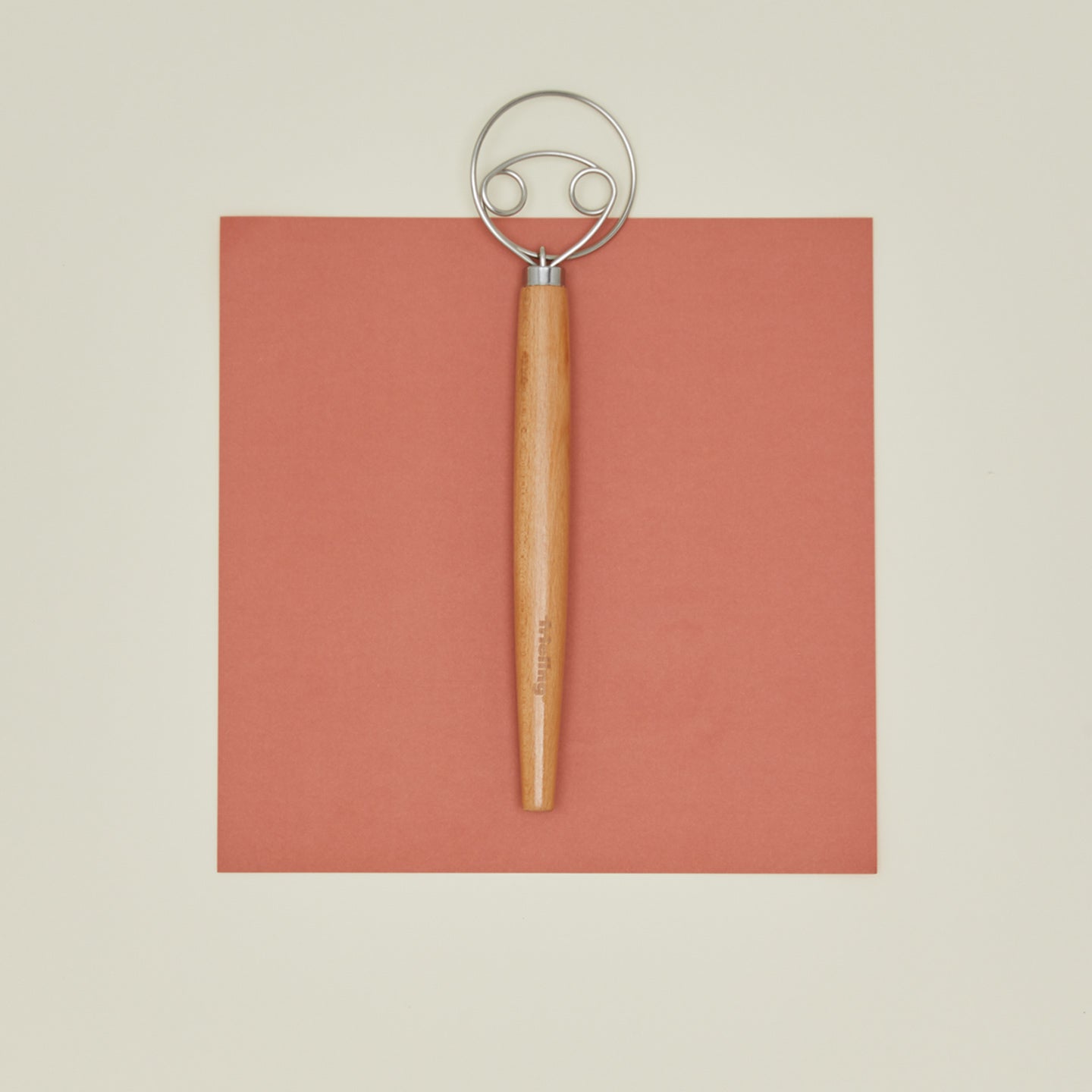 Dough Whisk