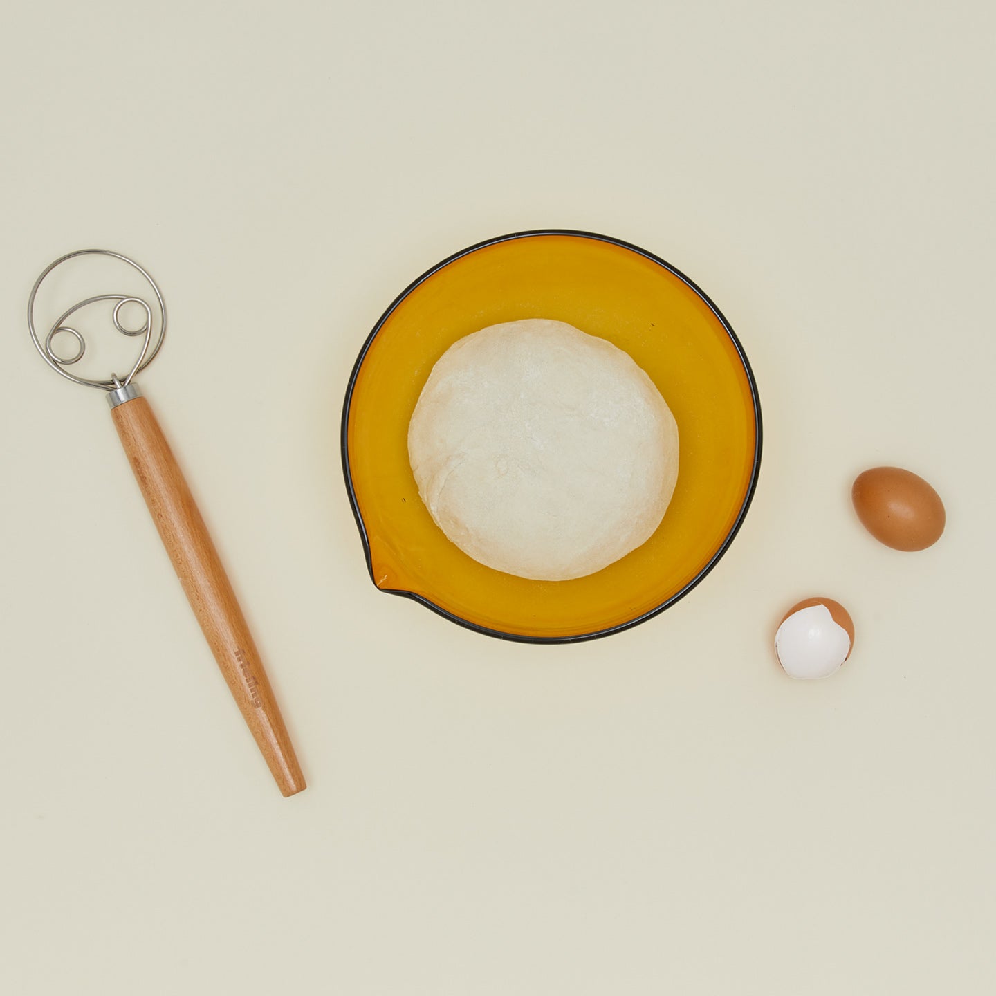 Dough Whisk