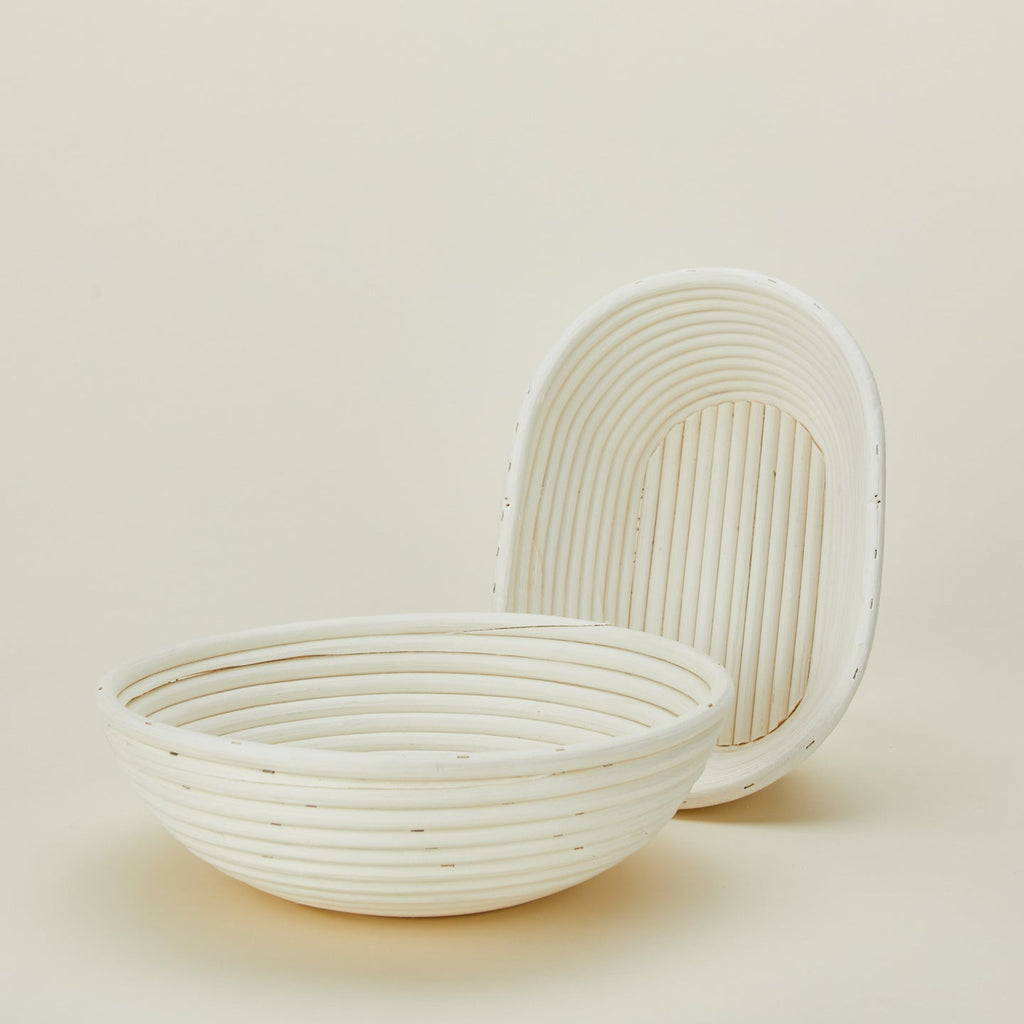 Banneton Proofing Basket