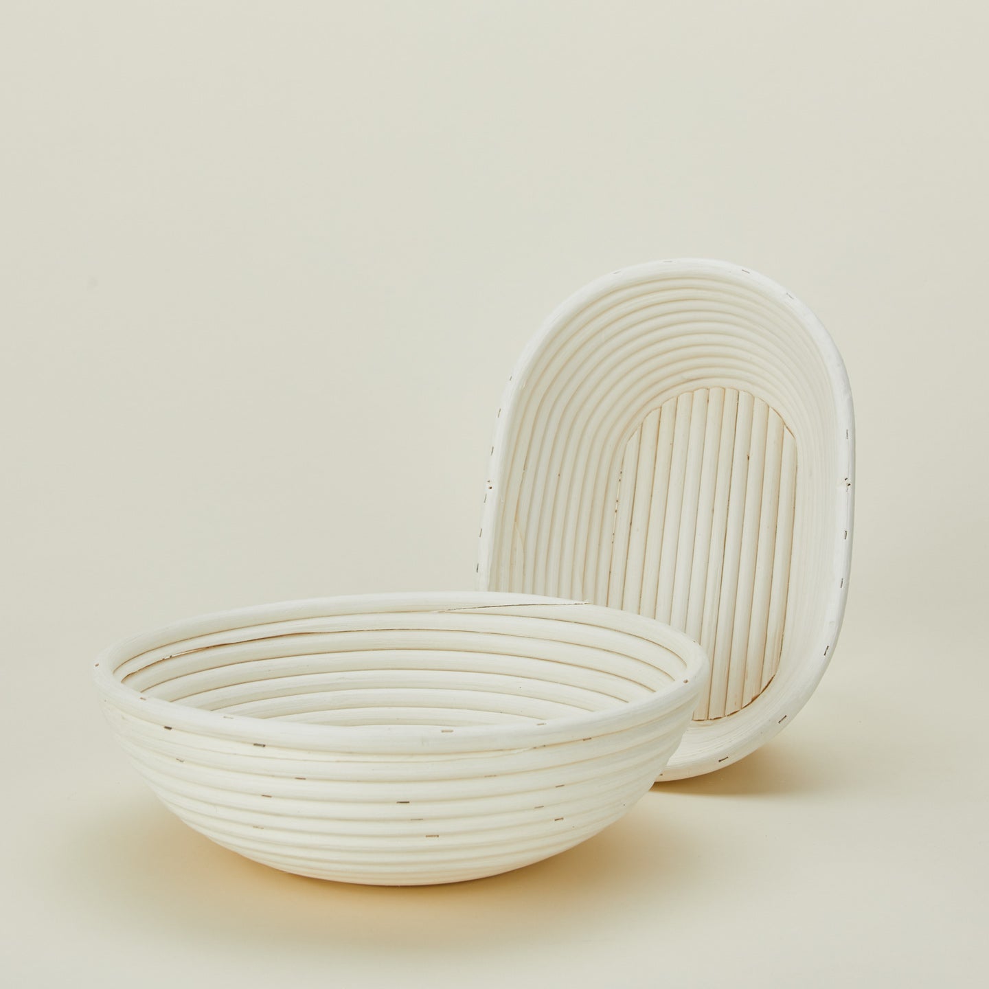 Banneton Proofing Basket