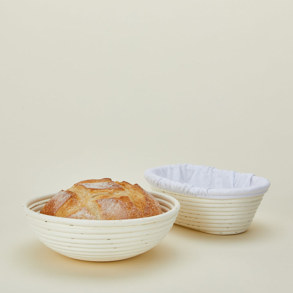 Banneton Proofing Basket