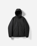 Insulated Tech Jacket