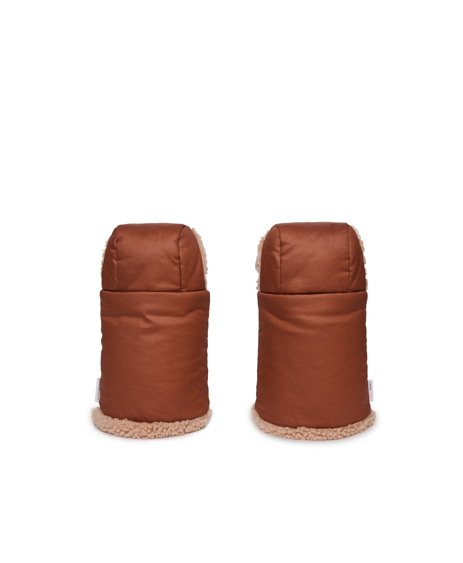 Winter Stroller Gloves