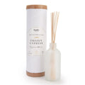 Frozen Cypress - Holiday Reed Diffuser