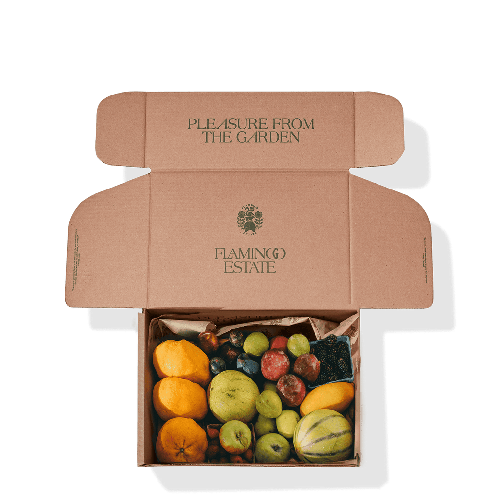 Peak Season Fruit Box