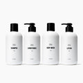 Fragrance Free Full Body Essentials