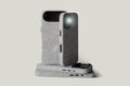 Fuzzy Alcantara iPhone 17 Cases