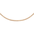 Box Chain Necklace RG