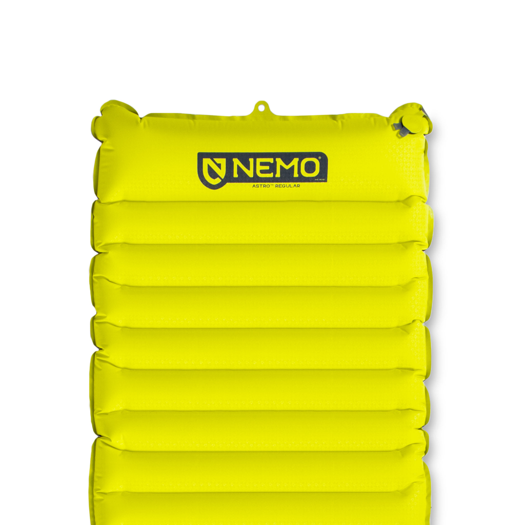 Astro™ Non-Insulated Lightweight Sleeping Pad