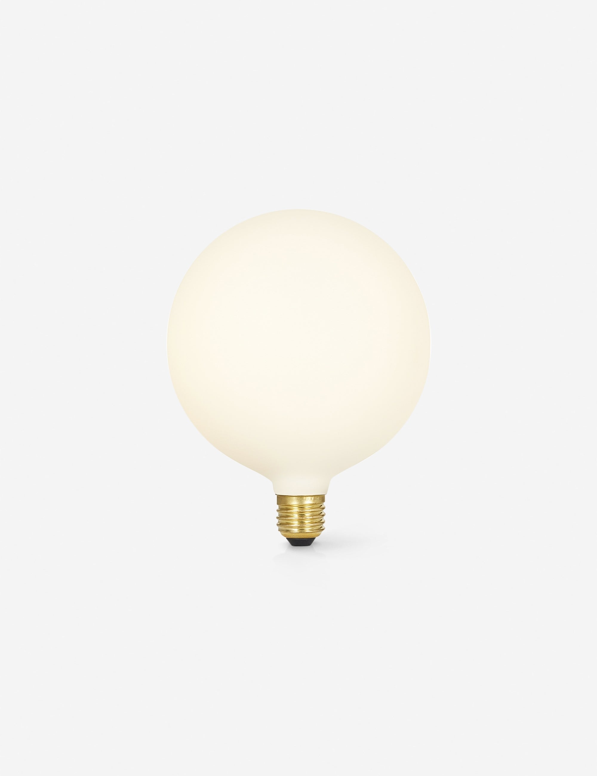 Sphere IV 8W LED Bulb (Set of 2) by Tala