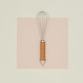 Wooden Whisk