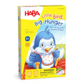 Little Bird, Big Hunger Collecting Game