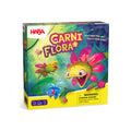 Carni Flora Strategic Tile Placement Game