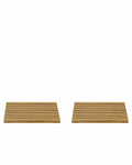 Garden Unit Table Wood Insert