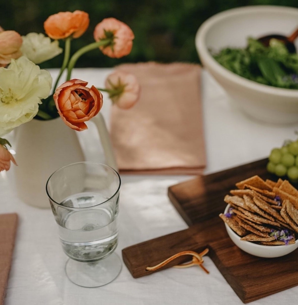 Walnut Cutting Boards