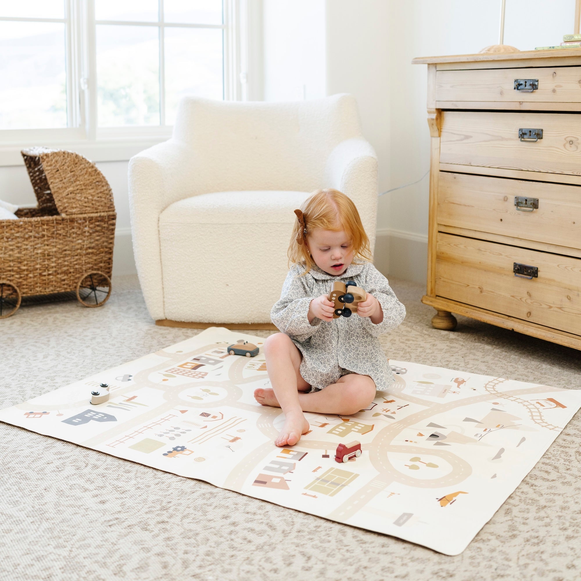 All Purpose Playmat
