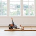 Tumbling Mat