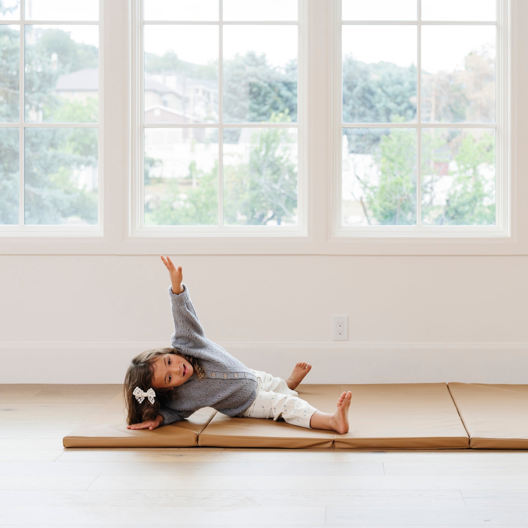 Tumbling Mat