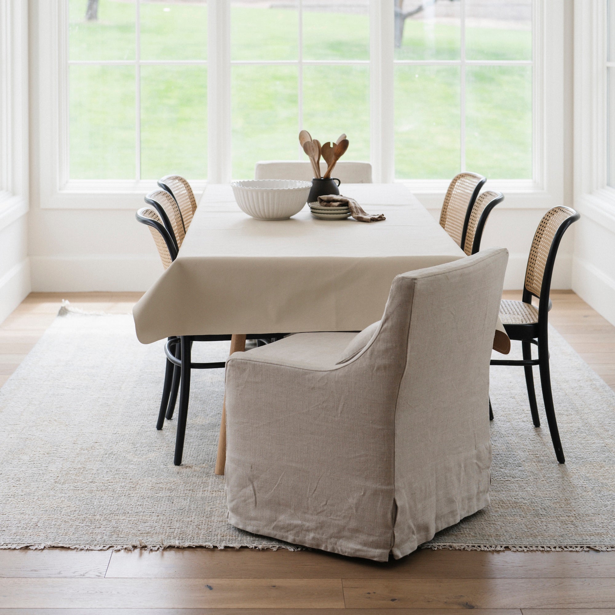 Tablecloth