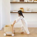 Toddler Shopping Trolley