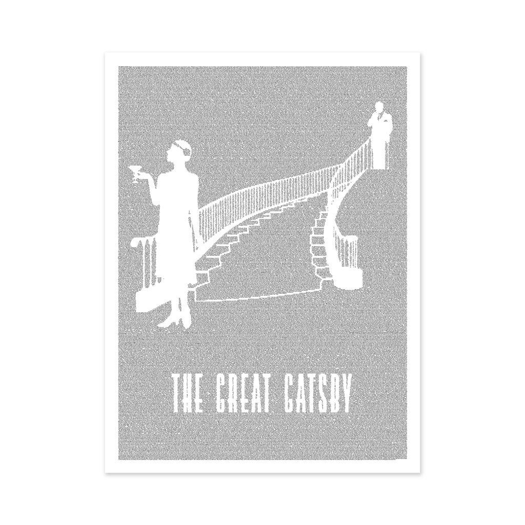 The Great Gatsby
