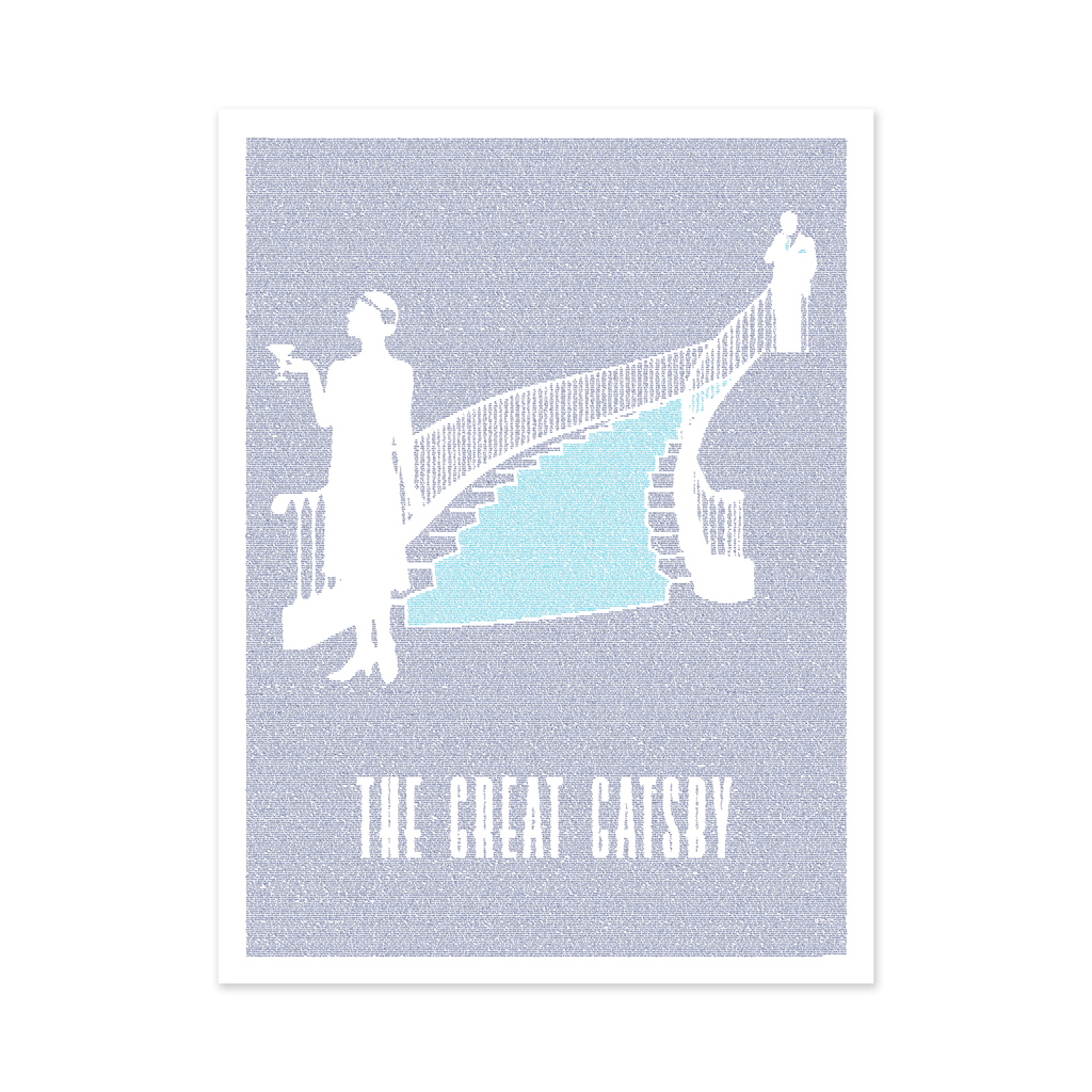 The Great Gatsby