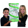 Giant Butterfly Set with Life Cycles Stages Figures