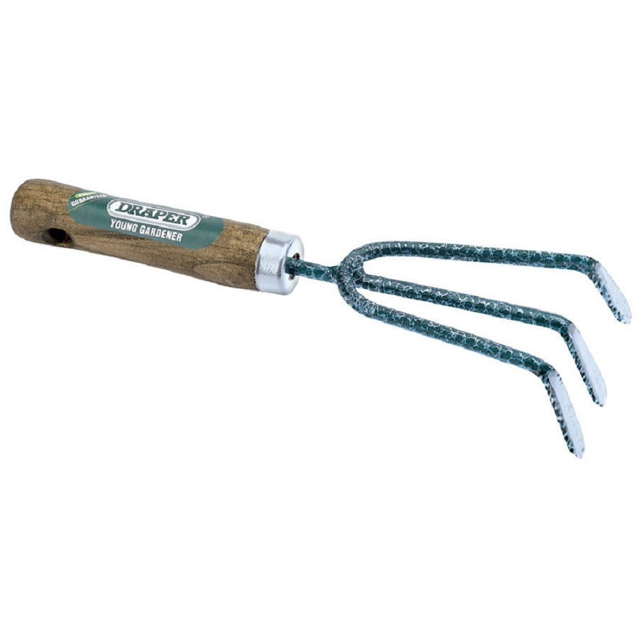 Older Childrens Hand Cultivator