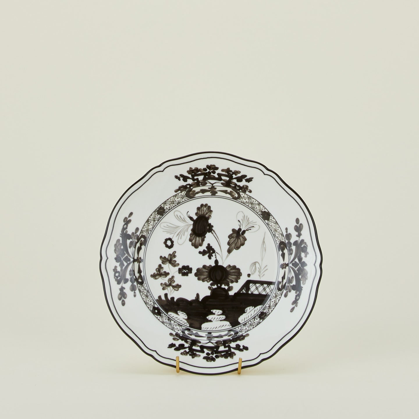 Oriente Italiano Dessert Plate - Albus
