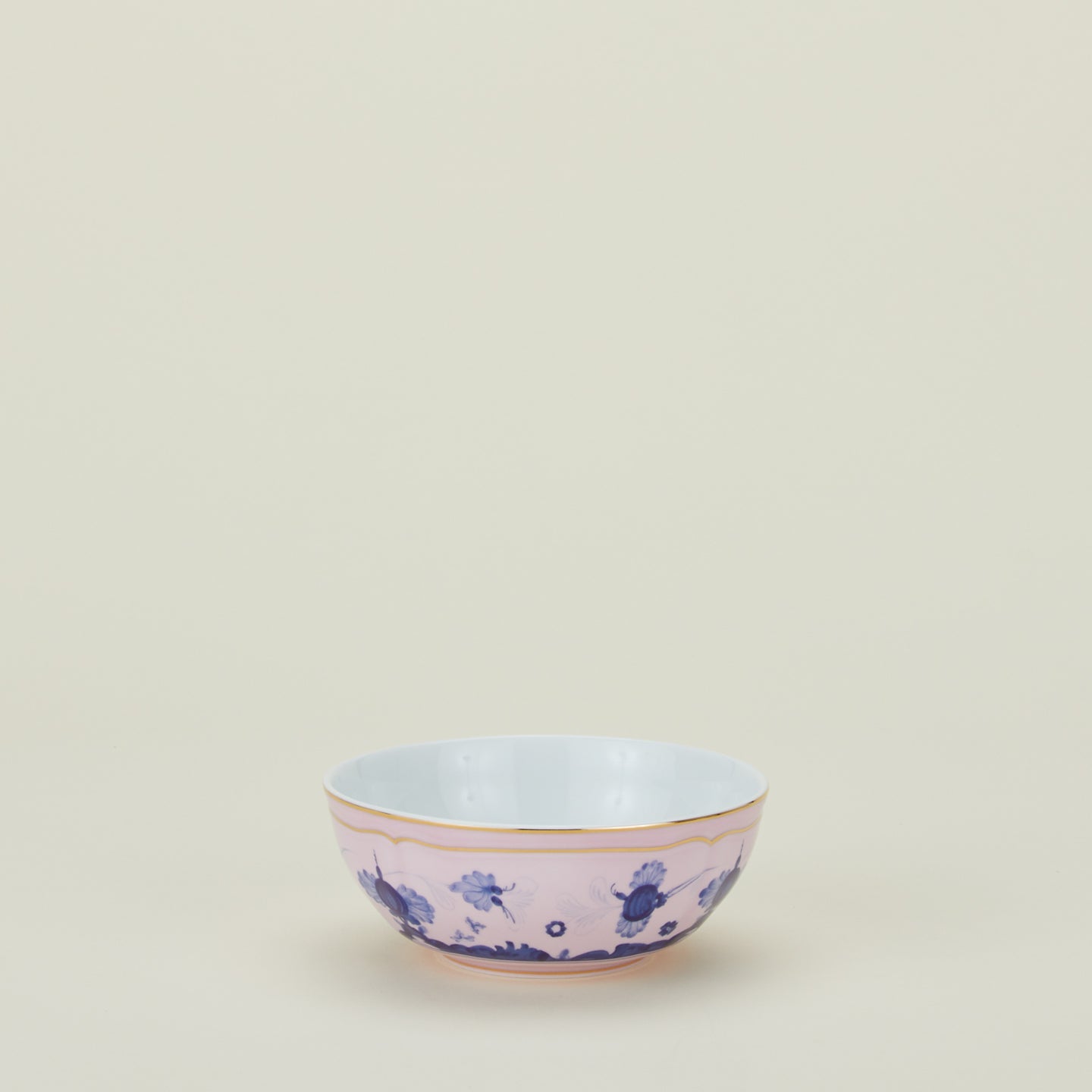 Oriente Italiano Bowl - Azalea