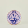 Oriente Italiano Dessert Plate - Azalea