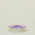 Oriente Italiano Soup Plate - Azalea