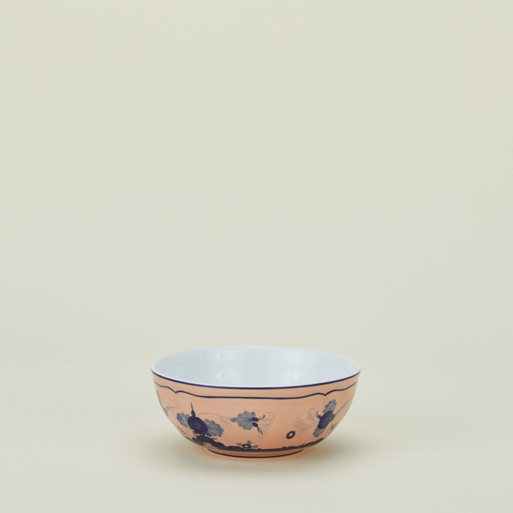Oriente Italiano Bowl - Cipria